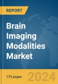 Brain Imaging Modalities Market Report 2024- Product Image