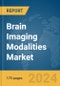 Brain Imaging Modalities Market Report 2024 - Product Thumbnail Image