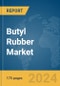 Butyl Rubber Market Report 2024 - Product Thumbnail Image