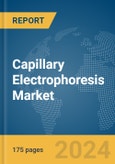 Capillary Electrophoresis Market Report 2024- Product Image