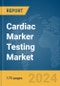 Cardiac Marker Testing Market Report 2024 - Product Thumbnail Image