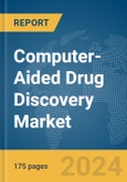 Computer-Aided Drug Discovery Market Report 2024- Product Image