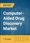 Computer-Aided Drug Discovery Market Report 2024 - Product Thumbnail Image