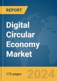 Digital Circular Economy Market Report 2024- Product Image