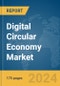 Digital Circular Economy Market Report 2024 - Product Thumbnail Image