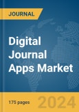 Digital Journal Apps Market Report 2024- Product Image