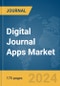 Digital Journal Apps Market Report 2024 - Product Thumbnail Image