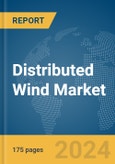 Distributed Wind Market Report 2024- Product Image