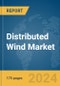 Distributed Wind Market Report 2024 - Product Thumbnail Image