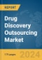 Drug Discovery Outsourcing Market Report 2024 - Product Image