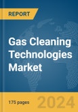 Gas Cleaning Technologies Market Report 2024- Product Image