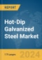 Hot-Dip Galvanized Steel Market Report 2024 - Product Image