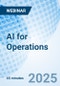 AI for Operations - Webinar - Product Thumbnail Image