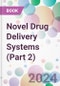 Novel Drug Delivery Systems (Part 2) - Product Thumbnail Image