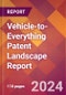 Vehicle-to-Everything Patent Landscape Report - Product Thumbnail Image