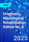 Umphred's Neurological Rehabilitation. Edition No. 8 - Product Image