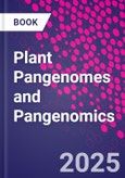 Plant Pangenomes and Pangenomics- Product Image