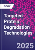 Targeted Protein Degradation Technologies- Product Image