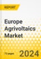 Europe Agrivoltaics Market: Focus on Product and Country - Analysis and Forecast, 2023-2033 - Product Image