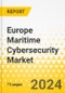 Europe Maritime Cybersecurity Market: Focus on End User, Solution, Service, Threat Type, and Country-Wise Analysis - Analysis and Forecast, 2023-2033 - Product Thumbnail Image