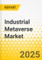 Industrial Metaverse Market - A Global and Regional Analysis: Focus on Component, Technology, Application, End Use Industry and Country Level Analysis - Analysis and Forecast, 2024-2034 - Product Image