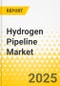 Hydrogen Pipeline Market - A Global and Regional Analysis: Focus on Type, Distance, Pressure, Form, Pipeline Structure, and Region - Analysis and Forecast, 2024-2034 - Product Image