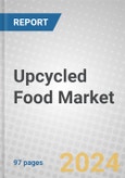 Upcycled Food Market- Product Image