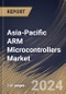 Asia-Pacific ARM Microcontrollers Market Size, Share & Trends Analysis Report By Product, By Application, By Country and Growth Forecast, 2024 - 2031 - Product Thumbnail Image