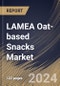 LAMEA Oat-based Snacks Market Size, Share & Trends Analysis Report By Product Type, By Distribution Channel, By Country and Growth Forecast, 2024 - 2031 - Product Image