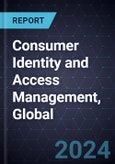 Consumer Identity and Access Management, Global, 2024-2029- Product Image