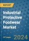 Industrial Protective Footwear Market - Global Industry Analysis, Size, Share, Growth, Trends, and Forecast 2031 - By Product, Technology, Grade, Application, End-user, Region: (North America, Europe, Asia Pacific, Latin America and Middle East and Africa) - Product Thumbnail Image