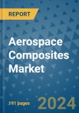 Aerospace Composites Market - Global Industry Analysis, Size, Share, Growth, Trends, and Forecast 2031 - By Product, Technology, Grade, Application, End-user, Region: (North America, Europe, Asia Pacific, Latin America and Middle East and Africa)- Product Image