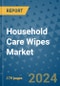 Household Care Wipes Market - Global Industry Analysis, Size, Share, Growth, Trends, and Forecast 2031 - By Product, Technology, Grade, Application, End-user, Region: (North America, Europe, Asia Pacific, Latin America and Middle East and Africa) - Product Thumbnail Image