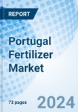 Portugal Fertilizer Market | Trends, Value, Size, Share, Revenue, Growth, Analysis, Outlook, Industry, Forecast, Companies & Segmentation: Market Forecast By Type, By Crop Type And Competitive Landscape- Product Image