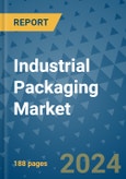 Industrial Packaging Market - Global Industry Analysis, Size, Share, Growth, Trends, and Forecast 2031 - By Product, Technology, Grade, Application, End-user, Region: (North America, Europe, Asia Pacific, Latin America and Middle East and Africa)- Product Image