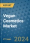 Vegan Cosmetics Market - Global Industry Analysis, Size, Share, Growth, Trends, and Forecast 2031 - By Product, Technology, Grade, Application, End-user, Region: (North America, Europe, Asia Pacific, Latin America and Middle East and Africa) - Product Thumbnail Image