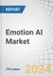 Emotion AI Market by Solutions, Type, Technology - Global Forecast to 2030 - Product Image