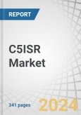 C5ISR Market by Solution, End User, Installation and Region - Global Forecast to 2029- Product Image