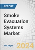 Smoke Evacuation Systems Market by Product, Application, End User - Global Forecast to 2029- Product Image