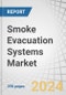 Smoke Evacuation Systems Market by Product, Application, End User - Global Forecast to 2029 - Product Image