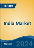 India Marketing Attribution SoftwareMarket, By Region, Competition, Forecast and Opportunities, 2020-2030F- Product Image