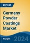 Germany Powder Coatings Market, By Region, Competition, Forecast and Opportunities, 2019-2029F - Product Thumbnail Image