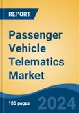 Passenger Vehicle Telematics Market - Global Industry Size, Share, Trends, Opportunity, and Forecast, 2019-2029F- Product Image