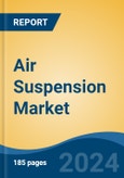 Air Suspension Market - Global Industry Size, Share, Trends, Opportunity, and Forecast, 2019-2029F- Product Image