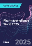 Pharmacovigilance World 2025 (London, United Kingdom - September 17-18, 2025)- Product Image