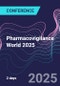 Pharmacovigilance World 2025 (London, United Kingdom - June 24-25, 2025) - Product Image