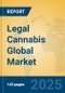 Legal Cannabis Global Market Insights 2025, Analysis and Forecast to 2030, by Market Participants, Regions, Technology, Application, Product Type - Product Image