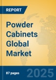 Powder Cabinets Global Market Insights 2025, Analysis and Forecast to 2030, by Manufacturers, Regions, Technology, Application- Product Image