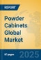 Powder Cabinets Global Market Insights 2025, Analysis and Forecast to 2030, by Manufacturers, Regions, Technology, Application - Product Image