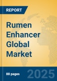 Rumen Enhancer Global Market Insights 2025, Analysis and Forecast to 2030, by Market Participants, Regions, Technology, Application, Product Type- Product Image